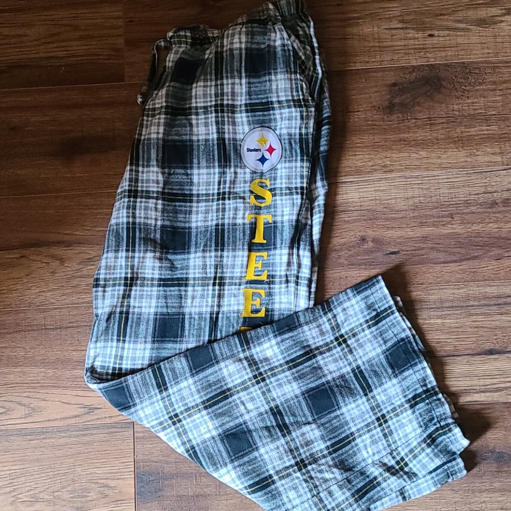 Steelers Lounge pants